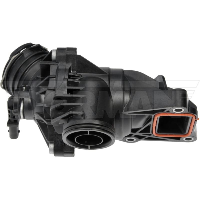 Dorman 9025844 Engine Coolant Thermostat Housing Assembly product image 1 of 4