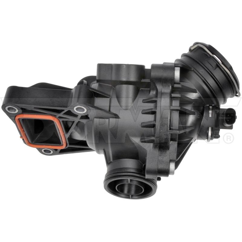 Dorman 9025844 Engine Coolant Thermostat Housing Assembly product image 2 of 4