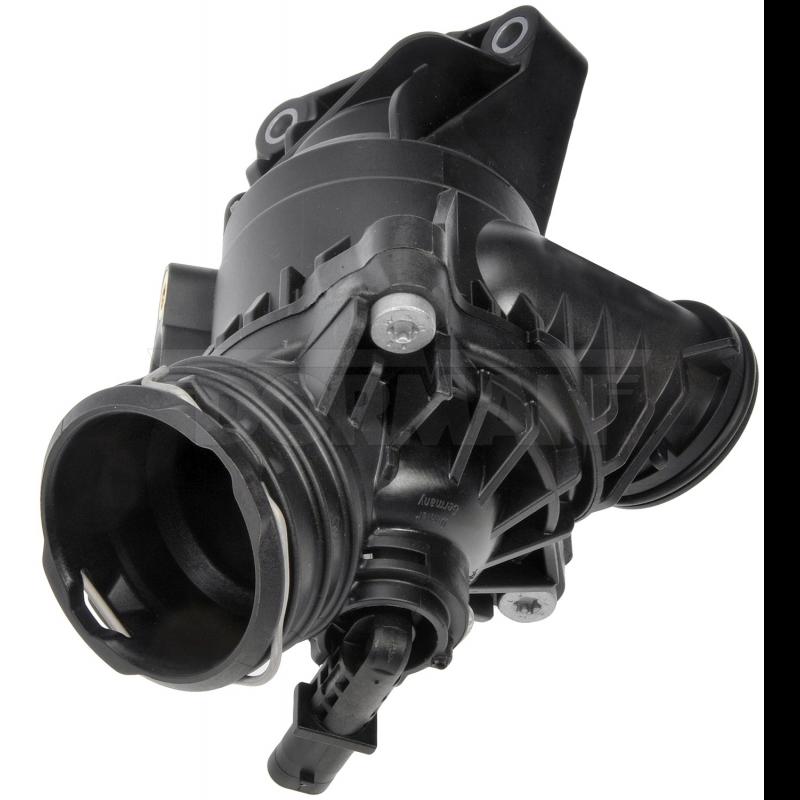 Dorman 9025844 Engine Coolant Thermostat Housing Assembly product image 3 of 4