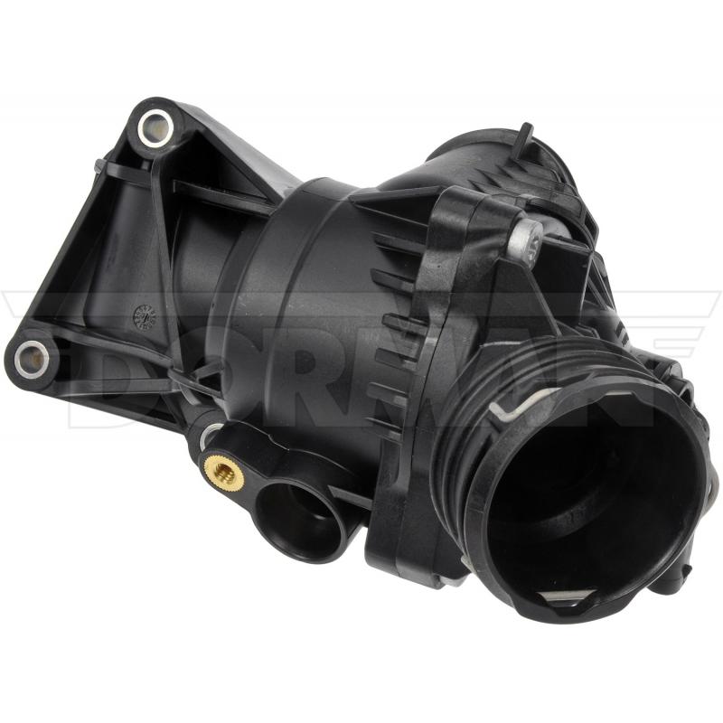 Dorman 9025844 Engine Coolant Thermostat Housing Assembly product image 4 of 4