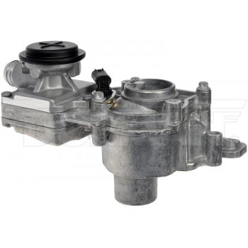 2006 Mercedes-Benz CL600 Engine Coolant Thermostat Housing Assembly