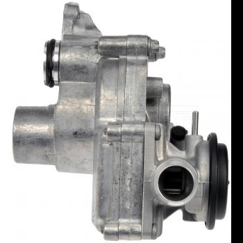 2020 Mercedes-Benz S65 AMG Engine Coolant Thermostat Housing Assembly Cylinder Head Dorman 9025845 image 2 of 4