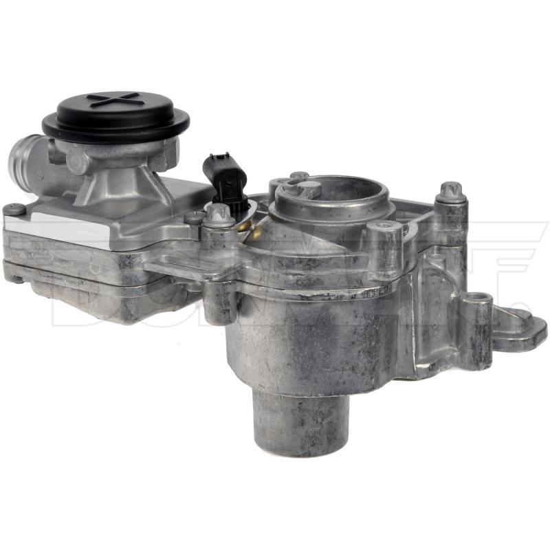 2016 Mercedes-Benz S65L AMG Engine Coolant Thermostat Housing Assembly