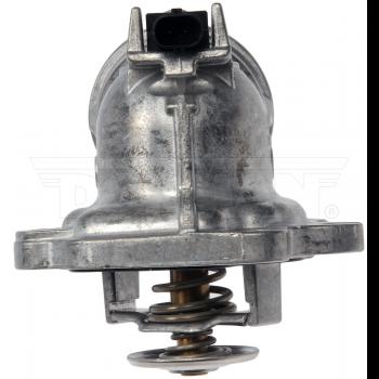 2018 Mercedes-Benz Sprinter 3500 Engine Coolant Thermostat Housing Assembly