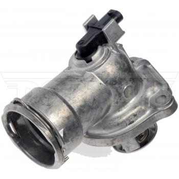 2016 Freightliner Sprinter 2500 Engine Coolant Thermostat Housing Assembly Dorman 9025850 image 2 of 4