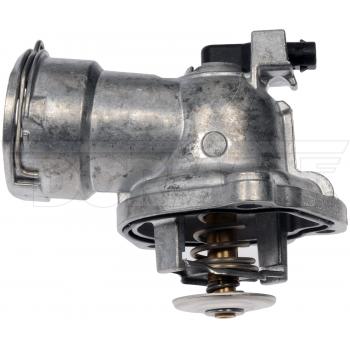 2016 Freightliner Sprinter 2500 Engine Coolant Thermostat Housing Assembly Dorman 9025850 image 4 of 4
