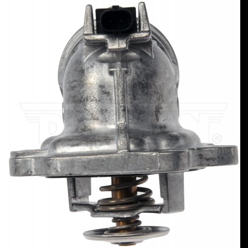 2021 Mercedes-Benz Sprinter 2500 Engine Coolant Thermostat Housing Assembly