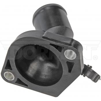2018 Nissan Note Engine Coolant Thermostat Housing Dorman 9025853 image 2 of 4