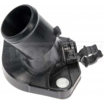 2018 Nissan Note Engine Coolant Thermostat Housing Dorman 9025853 image 3 of 4