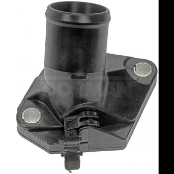 2018 Nissan Note Engine Coolant Thermostat Housing Dorman 9025853 image 4 of 4