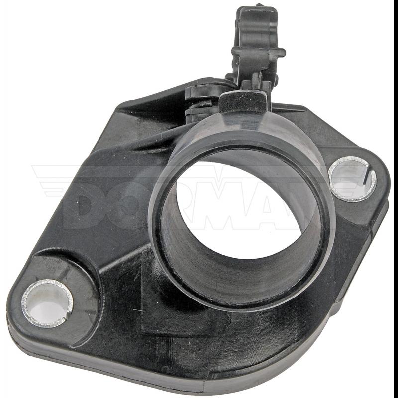 2019 Nissan Versa Engine Coolant Thermostat Housing