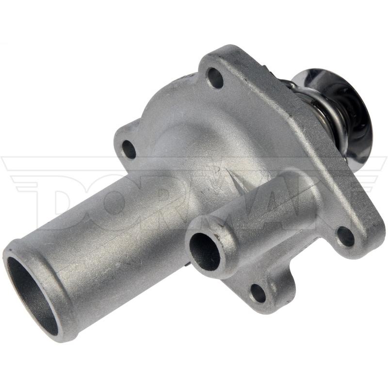 2004 Chevrolet Epica Engine Coolant Thermostat Housing Assembly Dorman 9025855 image 3 of 4