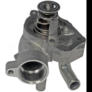 2010 Suzuki Grand Vitara Engine Coolant Thermostat Housing Assembly Dorman 9025859 image 1 of 4