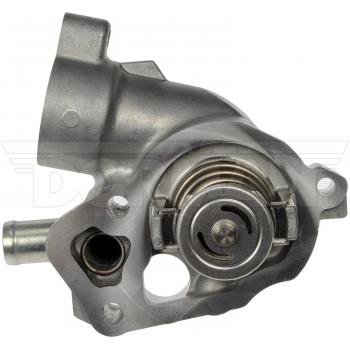 2010 Suzuki Grand Vitara Engine Coolant Thermostat Housing Assembly Dorman 9025859 image 2 of 4