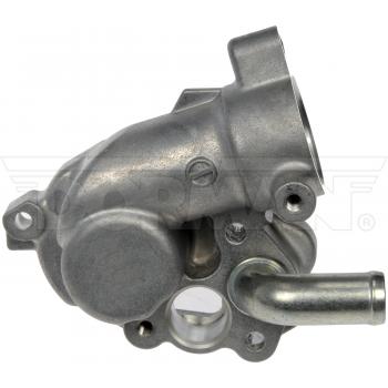 2010 Suzuki Grand Vitara Engine Coolant Thermostat Housing Assembly Dorman 9025859 image 4 of 4