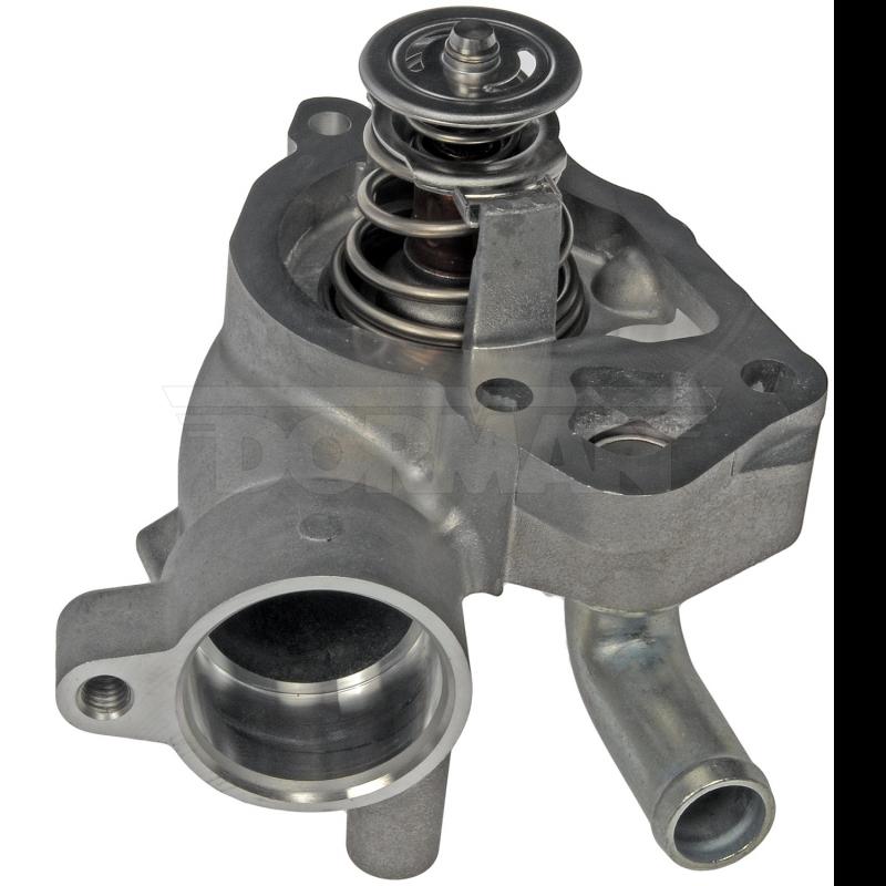 2009 Suzuki Grand Vitara Engine Coolant Thermostat Housing Assembly