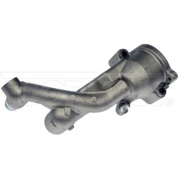 2012 Toyota Avalon Engine Coolant Thermostat Housing Inner Dorman 9025861 image 2 of 4