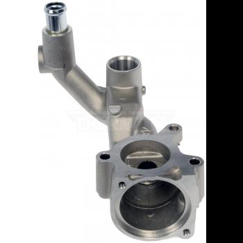 2012 Toyota Avalon Engine Coolant Thermostat Housing Inner Dorman 9025861 image 3 of 4