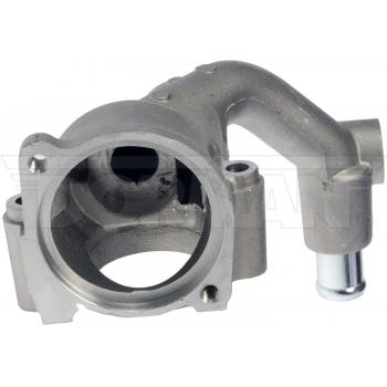 2012 Toyota Avalon Engine Coolant Thermostat Housing Inner Dorman 9025861 image 4 of 4