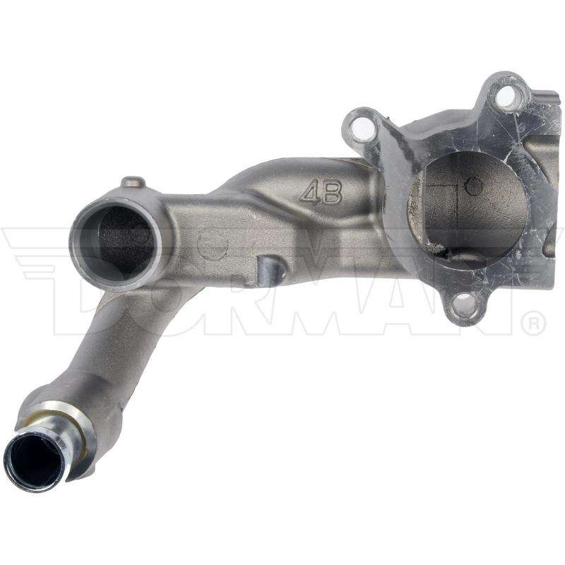 2016 Toyota Camry Engine Coolant Thermostat Housing