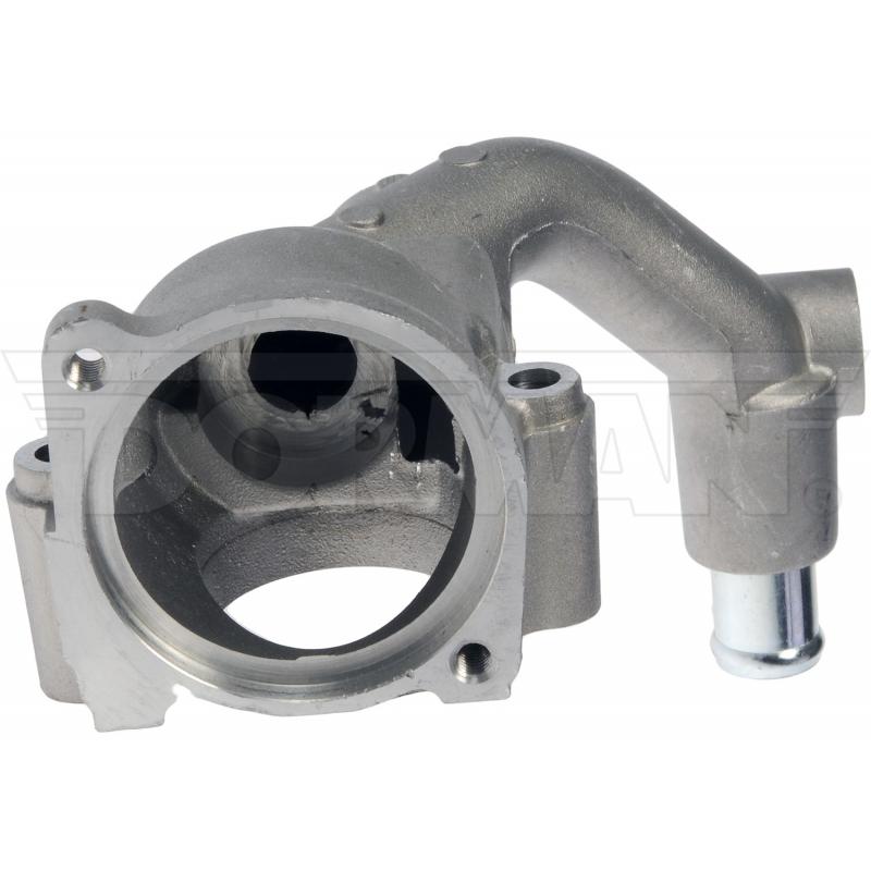 2008 Toyota Sienna Engine Coolant Thermostat Housing Inner Dorman 9025861 image 4 of 4