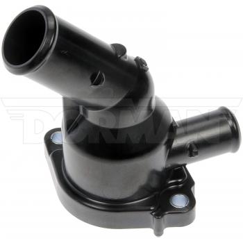 2014 Scion iQ Engine Coolant Thermostat Housing Assembly Dorman 9025862 image 1 of 4