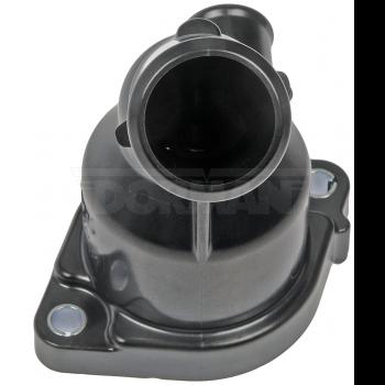 2014 Scion iQ Engine Coolant Thermostat Housing Assembly Dorman 9025862 image 2 of 4