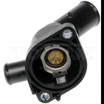 2014 Scion iQ Engine Coolant Thermostat Housing Assembly Dorman 9025862 image 3 of 4