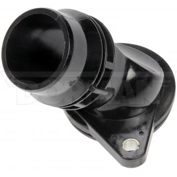2013 Audi A6 Quattro Engine Coolant Thermostat Housing