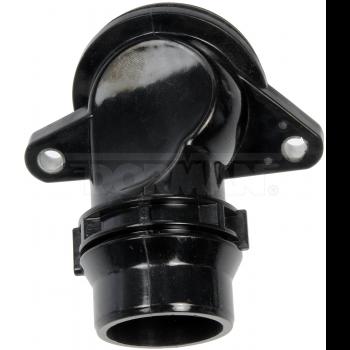 2009 Volkswagen Lupo Engine Coolant Thermostat Housing Assembly in