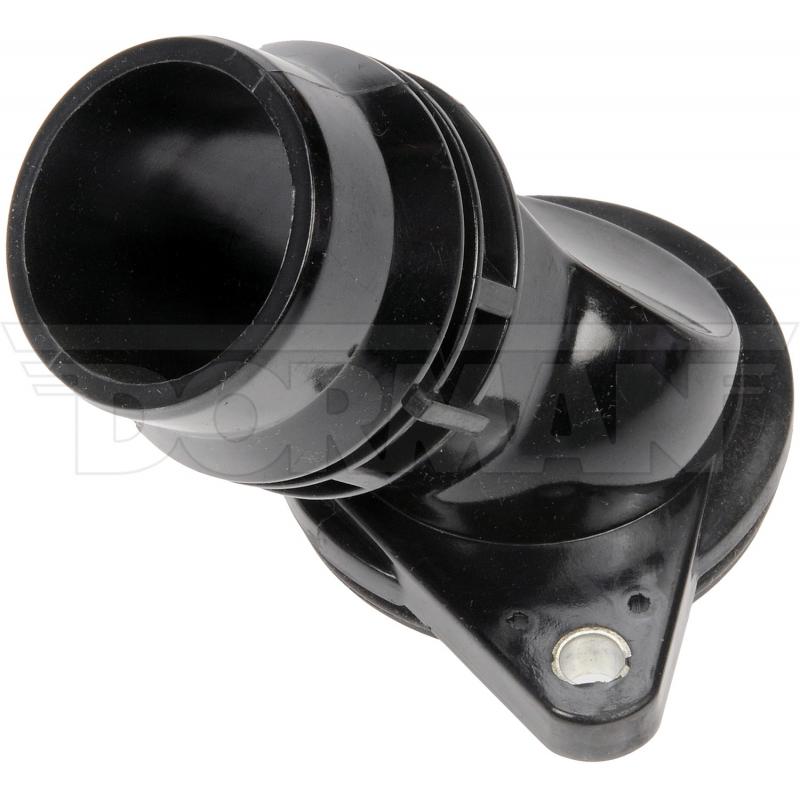2016 Volkswagen Tiguan Engine Coolant Thermostat Housing