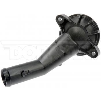2014 Volkswagen Golf Engine Coolant Thermostat Housing