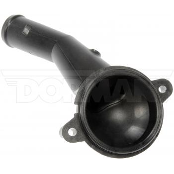2008 Volkswagen Rabbit Engine Coolant Thermostat Housing Dorman 9025867 image 2 of 4