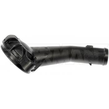 2008 Volkswagen Rabbit Engine Coolant Thermostat Housing Dorman 9025867 image 4 of 4