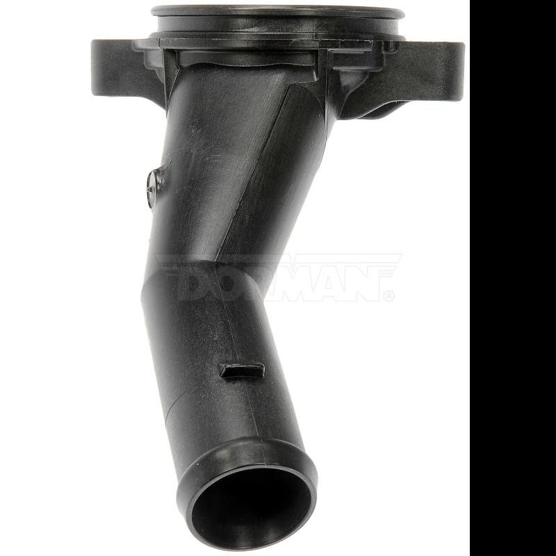 2012 Volkswagen Golf Engine Coolant Thermostat Housing Dorman 9025867 image 3 of 4