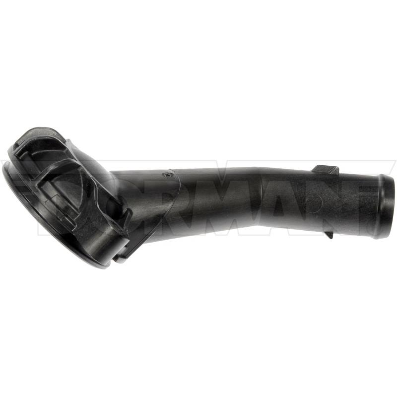 2012 Volkswagen Golf Engine Coolant Thermostat Housing Dorman 9025867 image 4 of 4