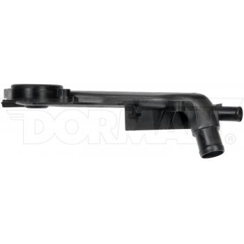 2001 Audi A6 Engine Coolant Thermostat Housing Dorman 9025868 image 2 of 4