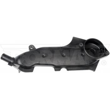 2001 Audi A6 Engine Coolant Thermostat Housing Dorman 9025868 image 3 of 4
