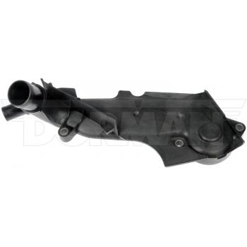 2001 Audi A6 Engine Coolant Thermostat Housing Dorman 9025868 image 4 of 4