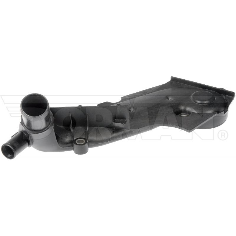2002 Audi A6 Quattro Engine Coolant Thermostat Housing