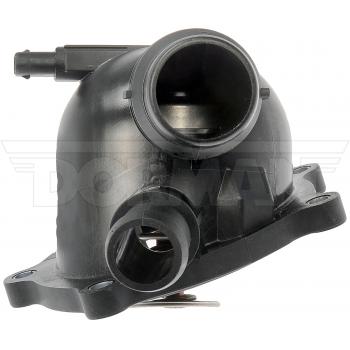 2018 Audi A8 Quattro Engine Coolant Thermostat Housing Assembly