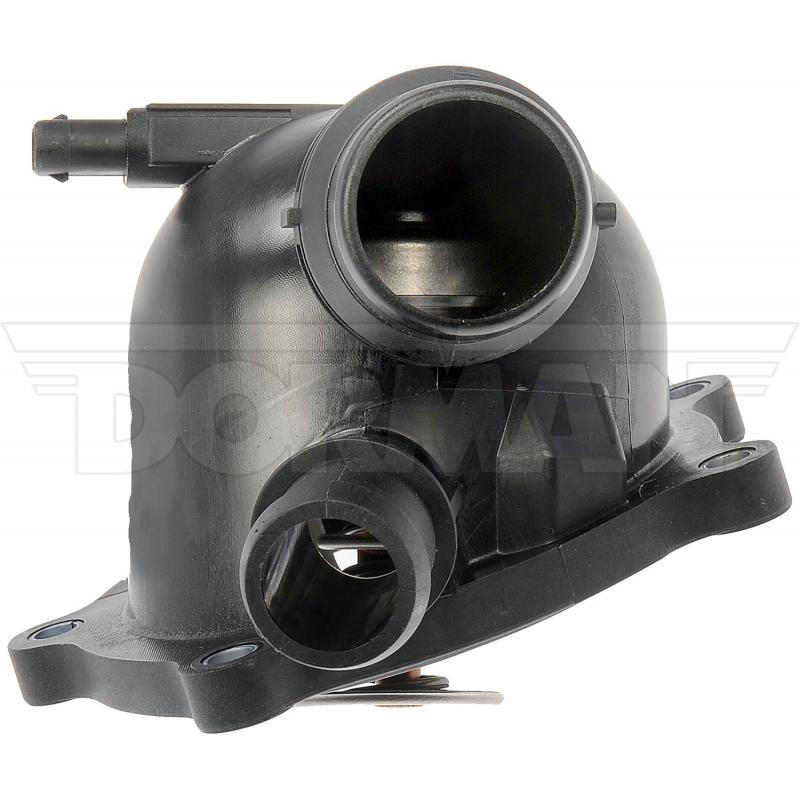 Dorman 9025874 Engine Coolant Thermostat Housing Assembly product image 1 of 4