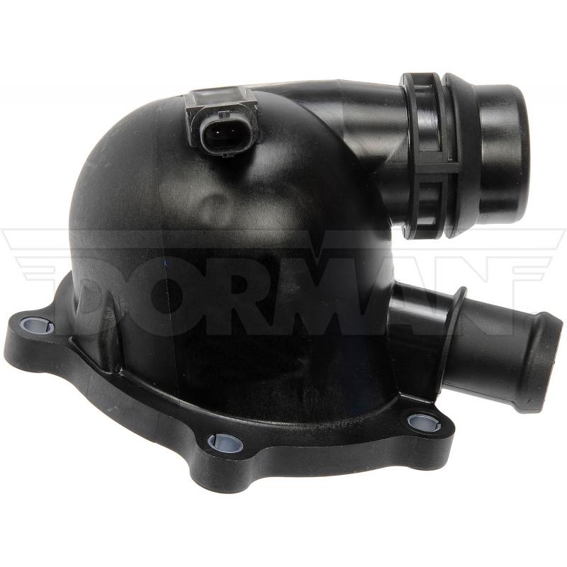 Dorman 9025874 Engine Coolant Thermostat Housing Assembly product image 2 of 4