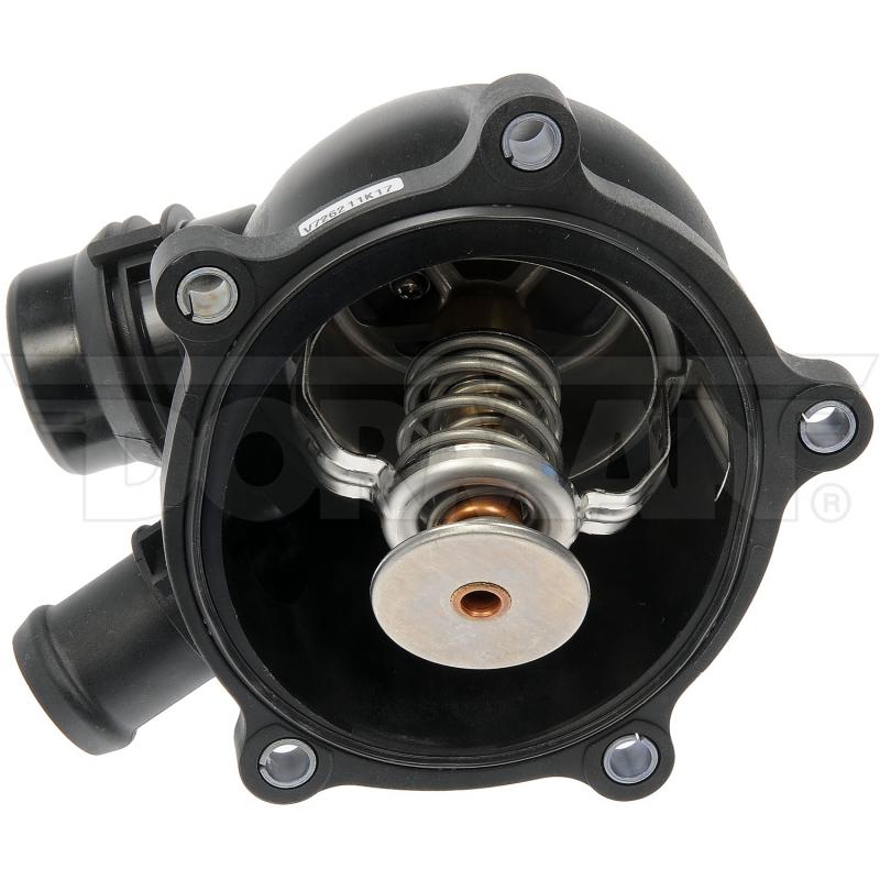 Dorman 9025874 Engine Coolant Thermostat Housing Assembly product image 3 of 4