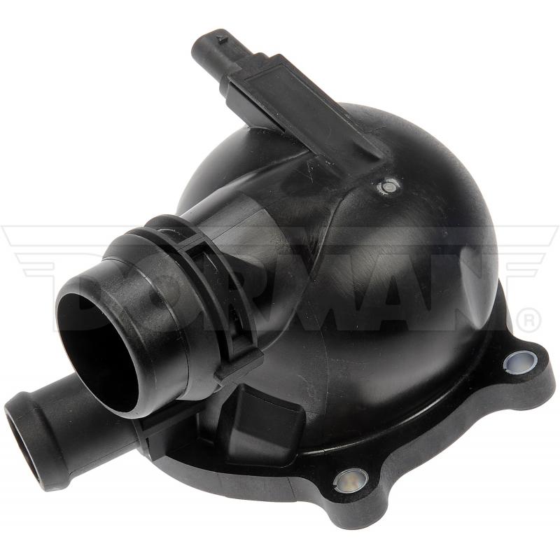 Dorman 9025874 Engine Coolant Thermostat Housing Assembly product image 4 of 4