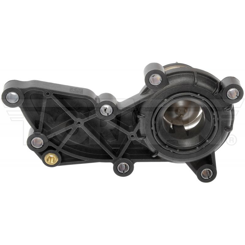2016 Audi A6 Quattro Engine Coolant Thermostat Housing Assembly Dorman 9025875 image 2 of 4