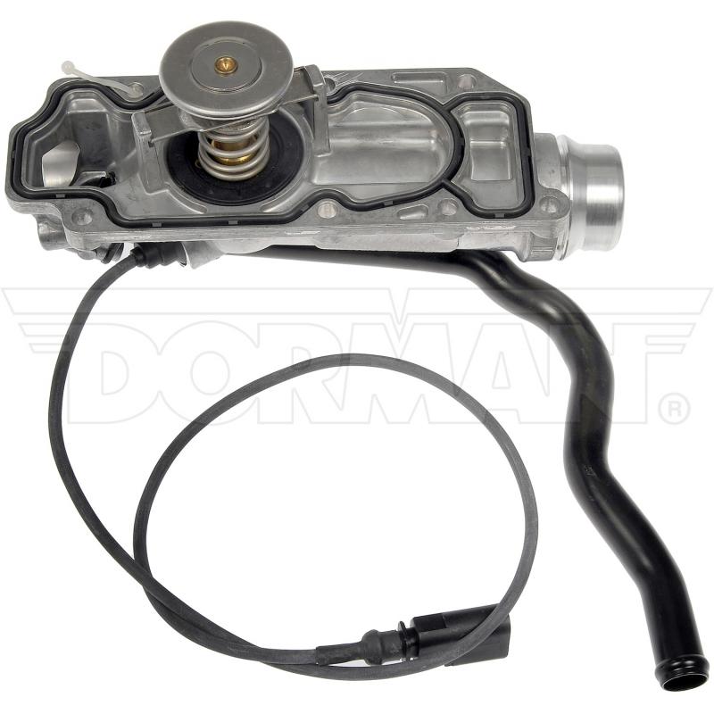 Dorman 9025879 - Engine Coolant Thermostat Housing Assembly Dorman 9025879 Engine Coolant Thermostat Housing Assembly product image 1 of 4