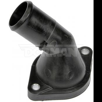 2015 Scion TC Engine Coolant Thermostat Housing Dorman 9025904 image 2 of 2