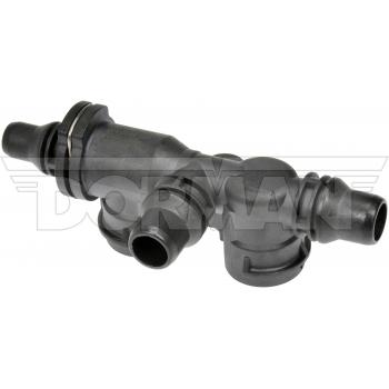 2005 BMW X5 Auto Trans Oil Cooler Thermostat Dorman 9025910 image 1 of 4