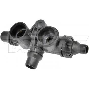 2005 BMW X5 Auto Trans Oil Cooler Thermostat Dorman 9025910 image 2 of 4